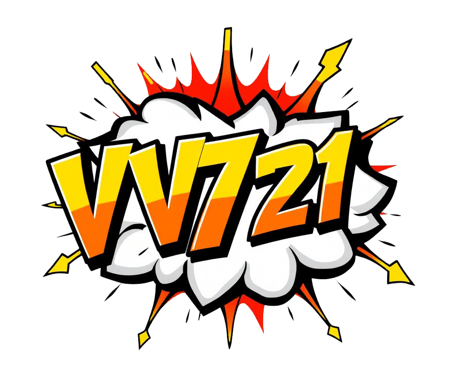 vv721 logo